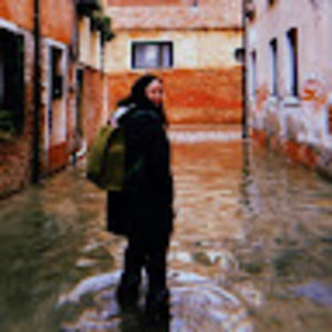 Meet your Posher, Isabel